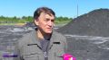 В посёлке Сеймчан идёт подготовка к отопительному сезону