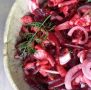 Секреты идеальной щетки: как сделать свекольный салат по новому