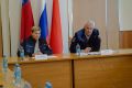 Сергей Носов: Сегодня работали в Ягоднинском округе
