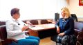 Интервью с заместителем председателя Правительства Магаданской области Татьяной Савченко