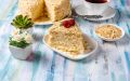 Быстрый и вкусный десерт: как приготовить порционный наполеон за считанные минуты