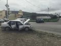 Взрослые и ребенок пострадали в ДТП с тремя Тойотами в Магадане