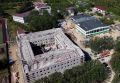Современный образовательный центр возводят для колымской молодежи в Северном Артеке