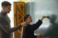 Стартовала приемная кампания в первый класс в школы не по месту жительства
