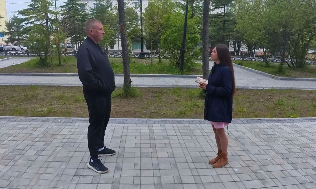 В Магадане развивается парапланеризм Новые состязания ждут колымских парапланеристов в следующем месяце