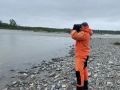 Поиски пропавшей туристской группы ведут в Магаданской области