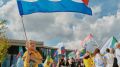 328 семейных команд из 85 регионов России встретились на финале конкурса «Это у нас семейное»