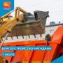 Ежедневное сезонное благоустройство областного центра ведут городские службы