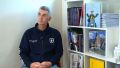 Известный российский писатель и сценарист Андрей Рубанов, автор романа «Сажайте и вырастет!», по которому снят фильм «Коммерсант», впервые побывал на Колыме