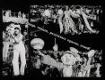 Комсомольцы Колымы и Чукотки отправились 48 лет назад на Всемирный фестиваль молодежи на Кубе