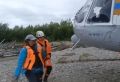 Костер и предварительная запись помогли найти пропавших туристов в Магаданской области