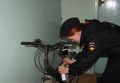 Магаданские полицейские установили юношу, похитившего чужой велосипед из подъезда жилого дома