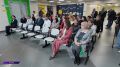 В Ягоднинском округе продолжат асфальтирование дорог