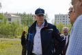Сергей Носов: Завершил рабочую поездку в Сусуманский округ