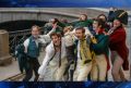 Спустя 60 лет роман «Война и мир» снова экранизируют