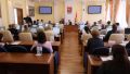 Депутаты присвоили звание Почетного гражданина Магадана Елене Гоголевой