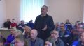 Расконсервация Аркагалинской ГРЭС поможет дать новую жизнь посёлку Мяунджа