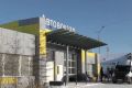 Новый ремонт потребовался автовокзалу в Оле из-за выходок посетителей на Колыме