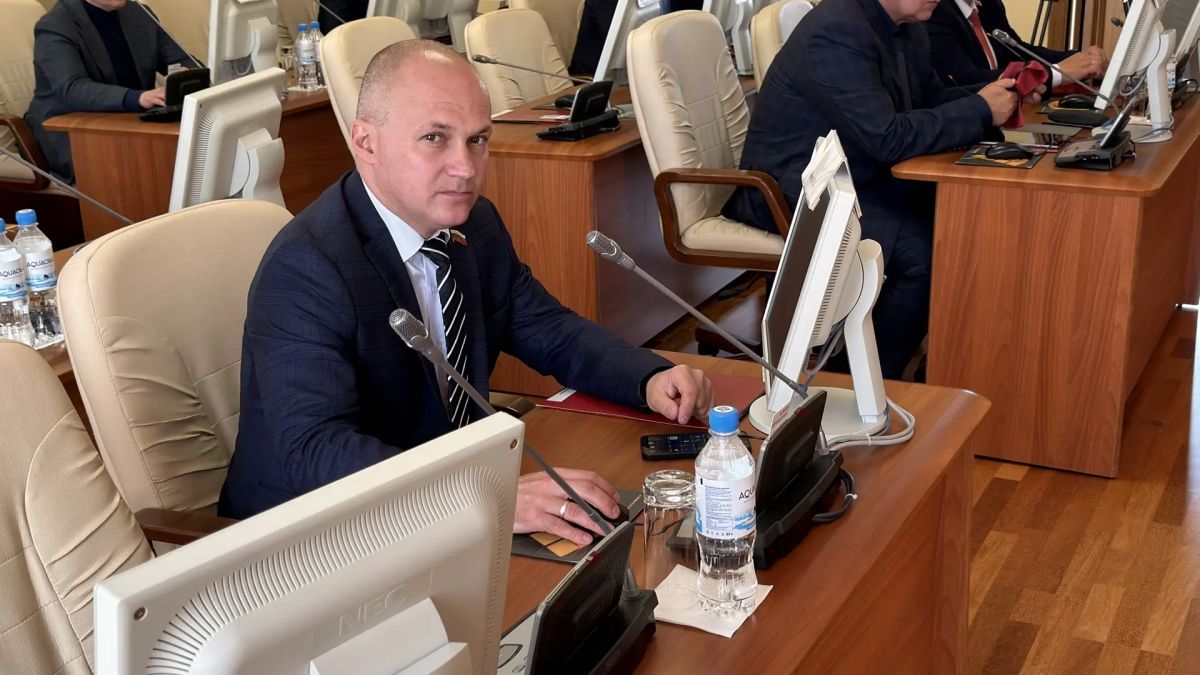 Приоритеты развития и признание заслуг: Магаданская городская Дума утвердила корректировки бюджета и присвоила звание Почетного гражданина города Магадана Приоритеты развития и признание заслуг: Магаданская городская Дума утвердила корректировки бюджета и присвоила звание Почетного гражданина города Магадана