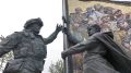 Территория памяти: у монумента Героям СВО высаживают розы и готовят проект парка