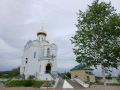 Храм святителя Николая Чудотворца открылся 22 года назад в Магадане