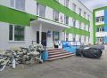 Классы в магаданской школе на Пионерном отремонтируют от полов до потолков