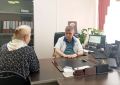 Нейрохирург из ведущего центра Москвы рассказал о своей работе и приемах в Магадане