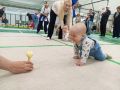 Юбилейный «Забег в ползунках» прошел с теплом и улыбками в Магадане