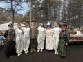 Бурятское землячество «Байкал» на Колыме объединяет около 300 человек, чья главная цель — сохранение и популяризация национальных традиций