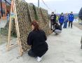 «Добрый Фест» собрал волонтеров Магаданской области на берегу Охотского моря