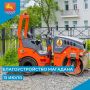 Ежедневное сезонное благоустройство областного центра ведут городские службы