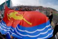 Магадан получил статус города в 1939 году