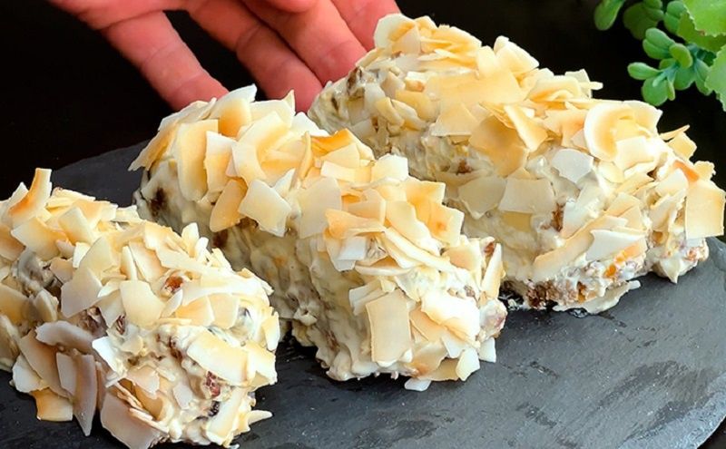 Пирожные без муки и сахара: изысканный десерт на каждый день