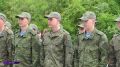 19 призывников отправились на срочную службу из Магадана