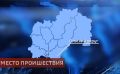 Медведь напал на человека на окраине поселка Ола