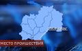 Медведь напал на человека на окраине поселка Ола