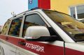 Колымчанка спаслась от избившего сына в поселке Палатка