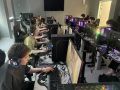 Киберспортсмены тренируются по федеральному стандарту в Магадане