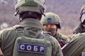 На Колыме при содействии Росгвардии задержан подозреваемый в экстремизме