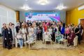 Лариса Поликанова: Рада была стать частью первой пленарной сессии «Женщины Колымы: развивая территорию»
