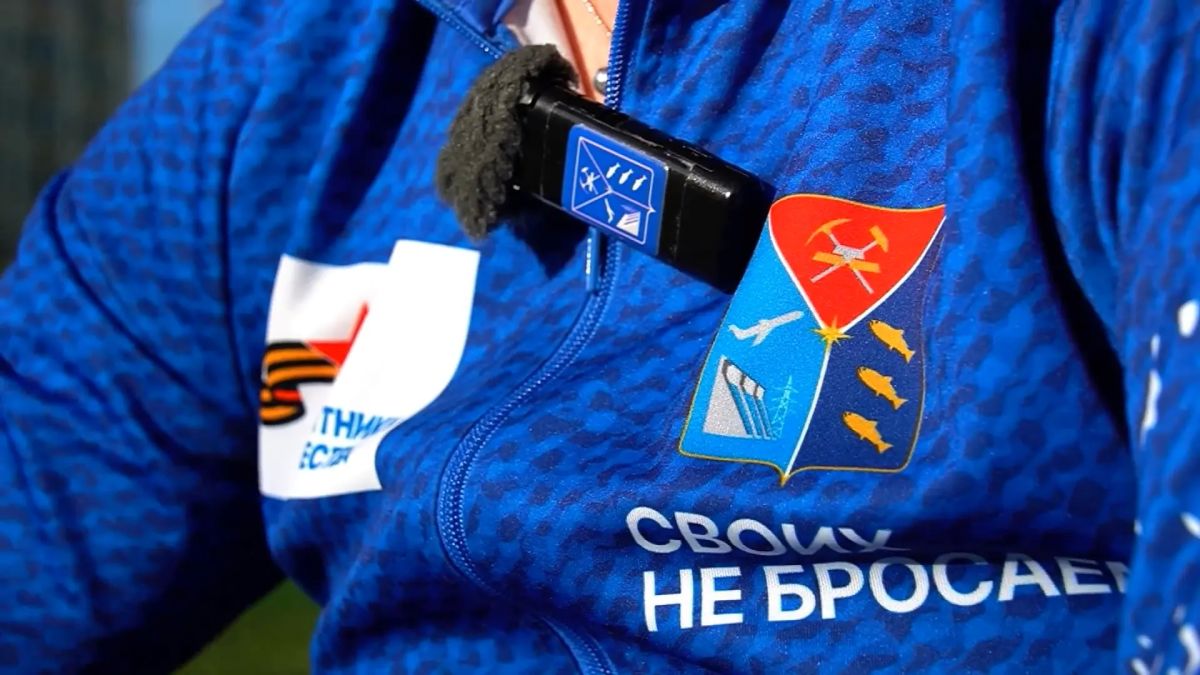«С поставленной задачей справились»: как ветеран СВО вернулся к мирной службе на Колымской ГЭС «С поставленной задачей справились»: как ветеран СВО вернулся к мирной службе на Колымской ГЭС