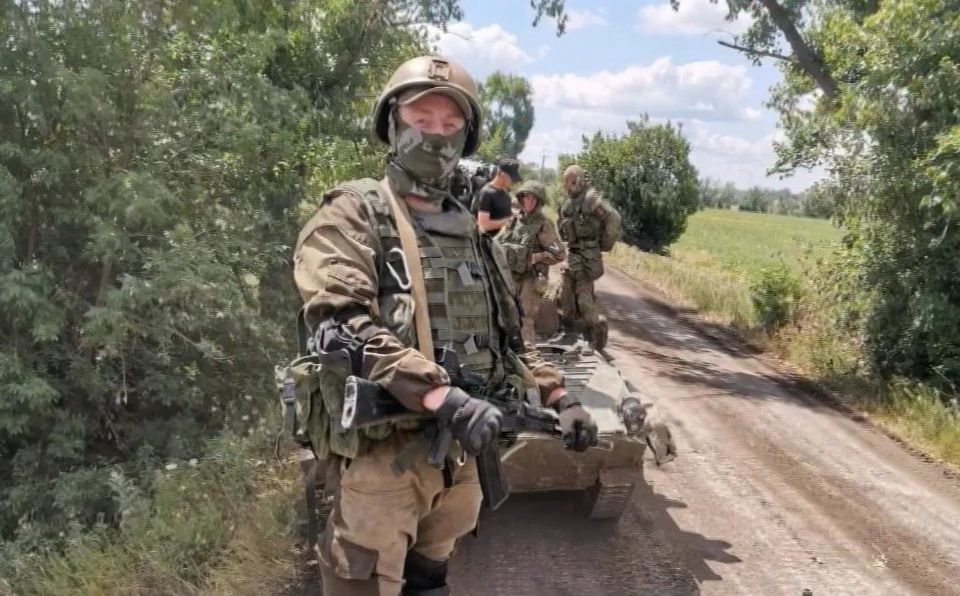 «С поставленной задачей справились»: как ветеран СВО вернулся к мирной службе на Колымской ГЭС «С поставленной задачей справились»: как ветеран СВО вернулся к мирной службе на Колымской ГЭС