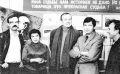 Магаданский журналист поделился воспоминаниями о поездке со знаменитым поэтом Евгением Евтушенко по Колыме и Чукотке