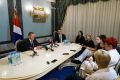 «Единая Россия» - главная опора Трутнева в исполнении поручений Президента
