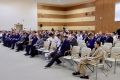 Представитель Магаданской области выступил с докладом на III Окружном муниципальном Форуме субъектов ДФО «Малая Родина – Сила России»