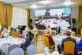В Магадане прошла первая пленарная сессия «Женщины Колымы: развивая территорию», объединившая представительниц власти, бизнеса и общественных организаций региона