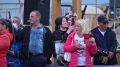 «Духи моря и огня»: праздник «Бакылдыдяк» собрал хранителей традиций в Магадане