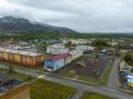 Губернатор отправился с рабочей поездкой в Среднеканский и Омсукчанский округа Колымы