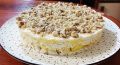 Очарование и вкус: как приготовить салат с ананасом, который станет звездой стола