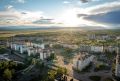 Асфальтовый завод запустят для ремонта дорог в Сеймчане